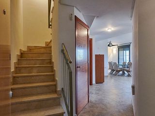 Penthouse in Trovero manuel cárceles 23. Vivienda exterior, luminosa y espaciosa, con terrazas centrales