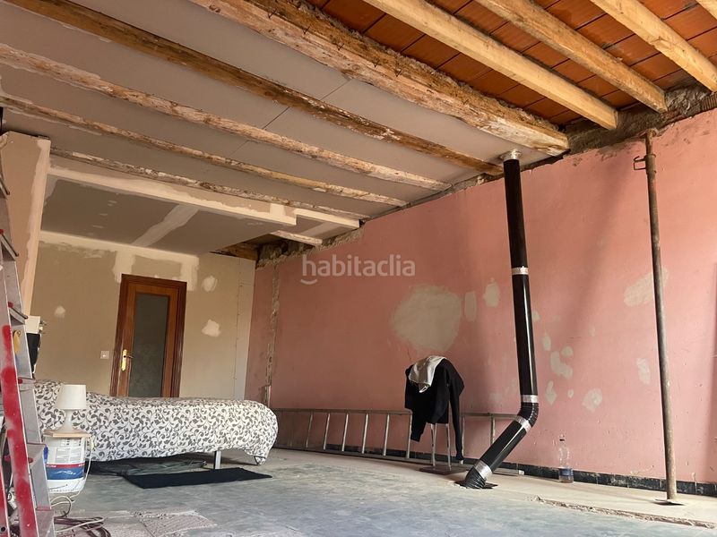 Foto 4405a60f-2b35-4194-8f2c-bc957cf51e61. Casa a mayo 1 a Calaf