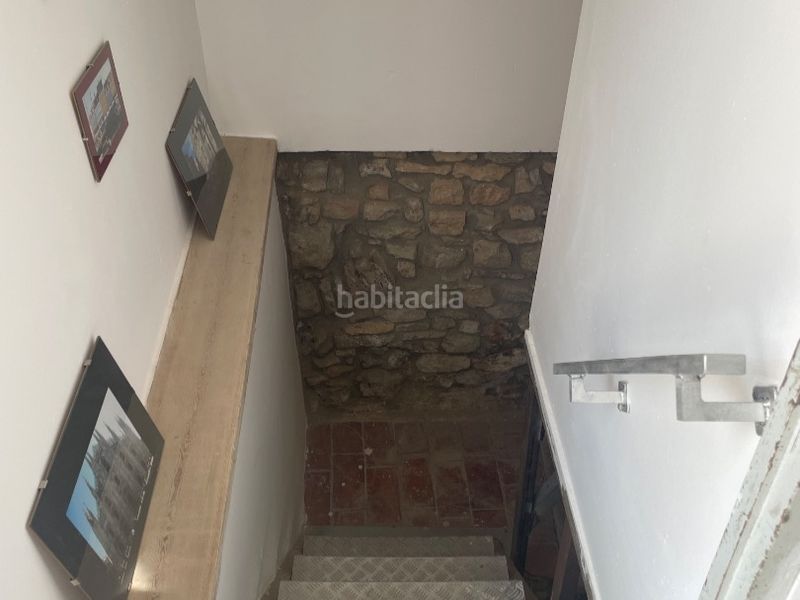 Foto 6771d3f7-028f-4ac2-a8ae-1e3aaaa332d7. Casa a mayo 1 a Calaf