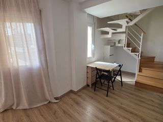 Duplex in C/ del vall  4. Dúplex de 3 habitaciones con terraza, trastero y opción a 2 plaz