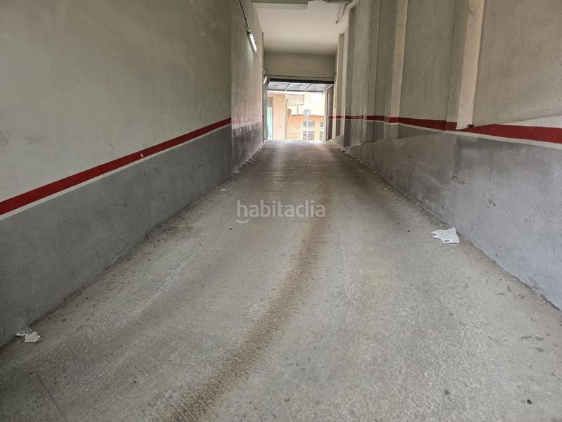 Foto febd3399-4046-43c2-a13d-bdf4839c79ac. Aparcament cotxe a carrer serafí pitarra 2 a Centre Vendrell (El)