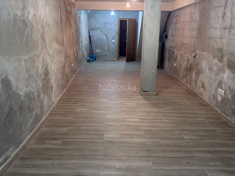 Foto 78d732a8-025c-4ac1-9d92-04135daaaee7. Rent business premise in san francisco 45 in Maella