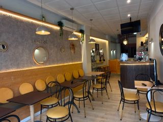 Traspàs Local Comercial a Ramon gallud 78. Restaurante en traspaso en calle ramon gallud, 78