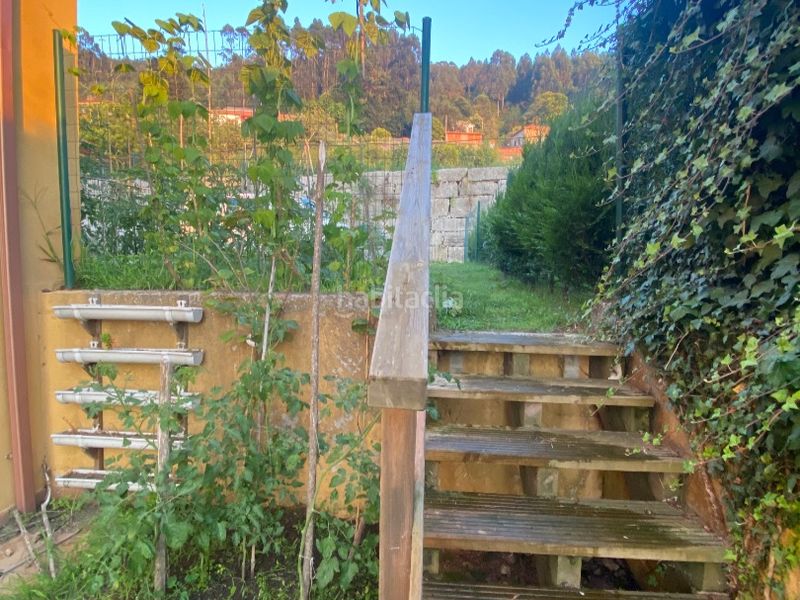Foto 12152e3a-6c66-4964-827b-e9064b0b6d11. Alquiler chalet en lugar castro nucleo 96 se alquila de septiembre a junio vivienda unifamiliar en perfecto estado. en Ferrol