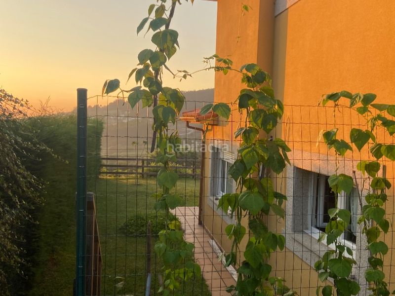 Foto 3b39592f-8c5c-4a04-95ec-d7ca5d5eb2e8. Alquiler chalet en lugar castro nucleo 96 se alquila de septiembre a junio vivienda unifamiliar en perfecto estado. en Ferrol
