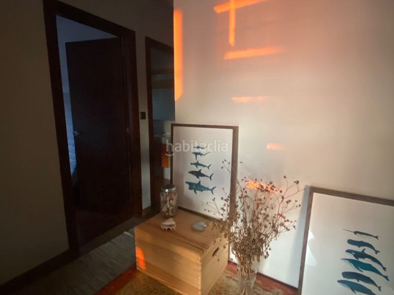 Foto 59c5d78b-6993-4de8-84f0-1f7b00cec216. Alquiler chalet en lugar castro nucleo 96 se alquila de septiembre a junio vivienda unifamiliar en perfecto estado. en Ferrol