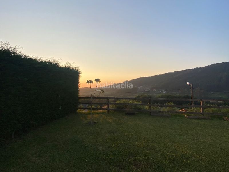 Foto 5d42ffa4-4c69-436f-893a-4320a6646cc7. Alquiler chalet en lugar castro nucleo 96 se alquila de septiembre a junio vivienda unifamiliar en perfecto estado. en Ferrol