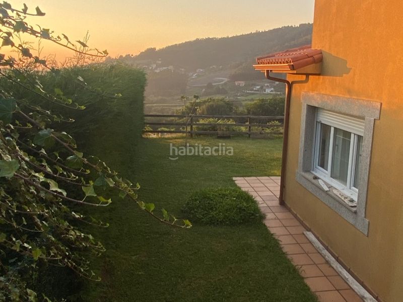 Foto 6430255a-000e-4f64-9cef-549d56312c17. Alquiler chalet en lugar castro nucleo 96 se alquila de septiembre a junio vivienda unifamiliar en perfecto estado. en Ferrol