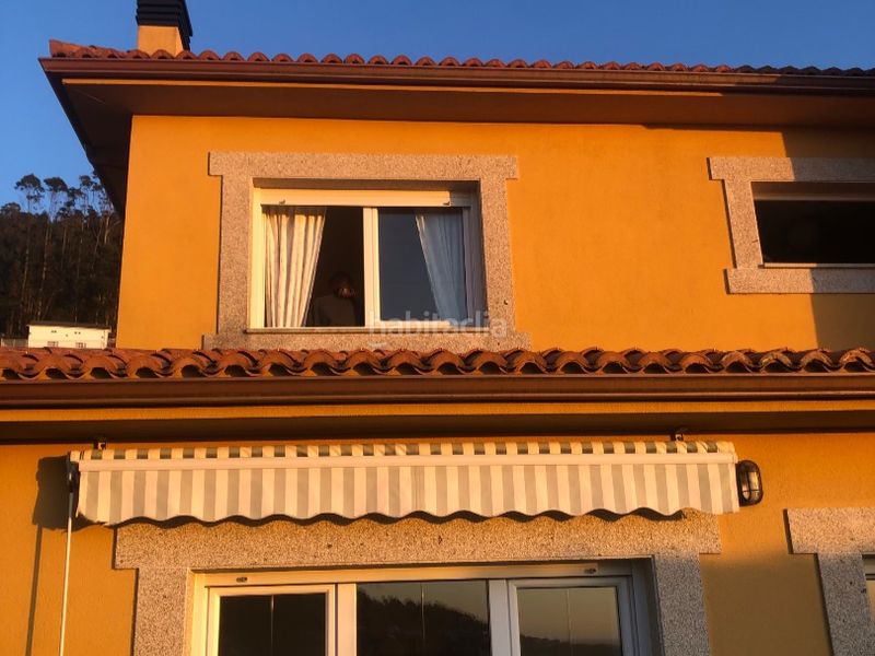 Foto a77e47e3-ad4c-48a6-b8fe-25d20ed671a4. Alquiler chalet en lugar castro nucleo 96 se alquila de septiembre a junio vivienda unifamiliar en perfecto estado. en Ferrol
