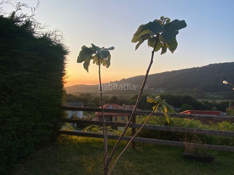 Foto c2f8cb77-e7e1-4e58-8470-614958569f9f. Alquiler chalet en lugar castro nucleo 96 se alquila de septiembre a junio vivienda unifamiliar en perfecto estado. en Ferrol