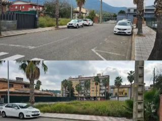Terreny residencial a Carrer de josep pla 1. Solar molt bona situacio