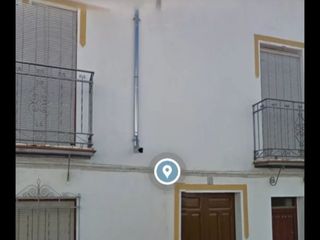 Casa adossada a Calle ronda 13. Casa adosada en el saucejo, sevilla