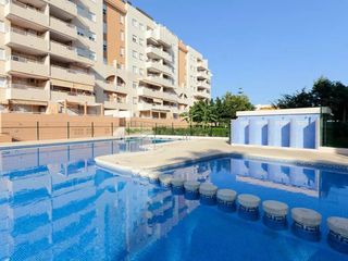 Piso en Carrer llavador 1. Se vende magnífico apartamento en el grao de gandía (valencia)