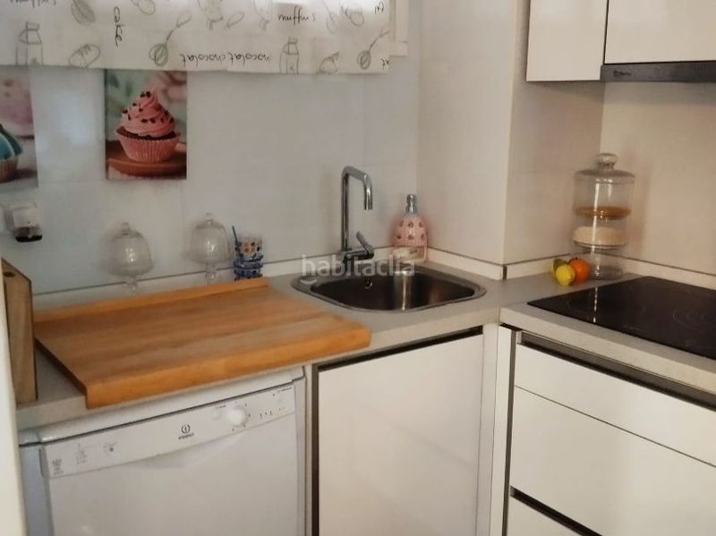 Foto 5b3afe6e-991b-45d5-9f9e-5d4a881b2400. Piso en de la burguera 4 ¡exclusivo bajo con gran terraza en la zona de plaza europa, ! abstenerse inmobiliarias en Salou