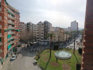 Lloguer Pis a República argentina  23. Exclusiva propiedad en el centro de gandía