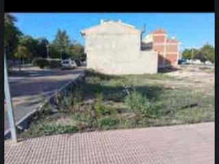 Terreny residencial a Calle portugales 14. Vendo solar urbano en bullas 452m2 calle portugales 27 ref catas