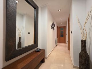 Lloguer Pis a Enfermera angelina ceballos quintanal  6. Vivienda con mucha iluminación natural y muy cuidada, con acabad