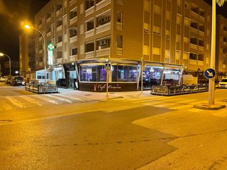 Traspàs Local Comercial a Av ronda 38. Excelente oportunidad de negocio