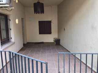 Flat in Piborrell 11. Pis planta baixa tot exterior