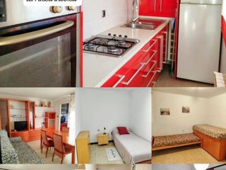 Appartement à Carrer de l'est 52. Segon pis 3 habitacions a les borges blanques