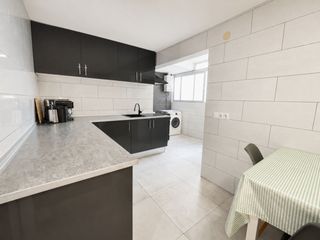 Pis a Calle gabriel miro 58. Espectacular piso de 129 m² próximo a la zona de nuevos juzgados