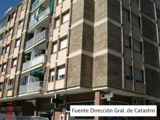 Piso en Antonio gaudí  0. ¡¡¡oportunidad de inversión!!!