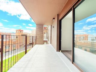 Piso en Carretera santpedor 34-38. La teva llar, comença primer dins teu.