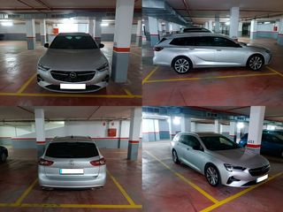 Autoparkplatz in Carretera de barcelona 70. Plaza coche grande