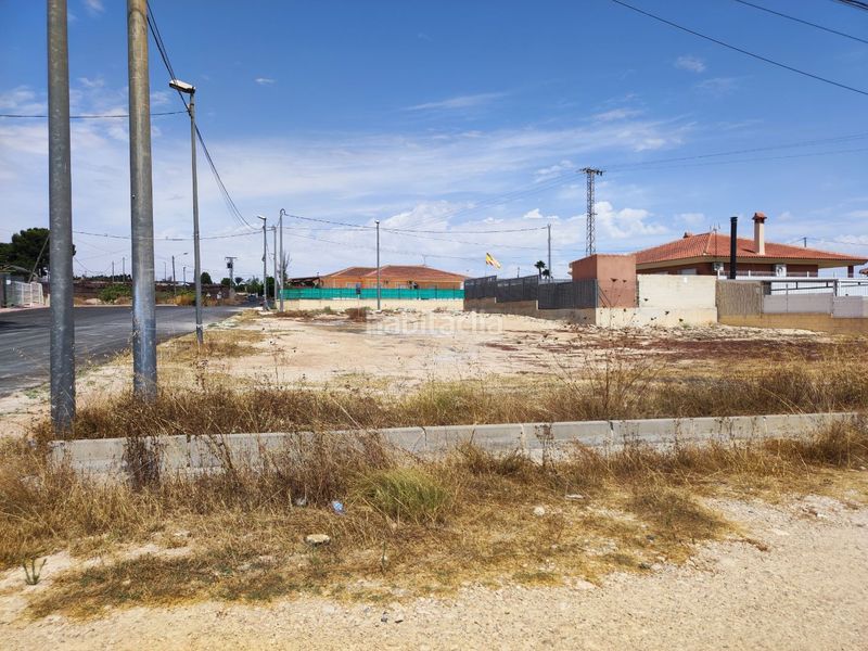 Foto 3c05ec07-bfe6-40a3-a7aa-d245db168044. Terreno residencial en partida la matanza 11 terreno urbano de 332m en la matanza en Fortuna
