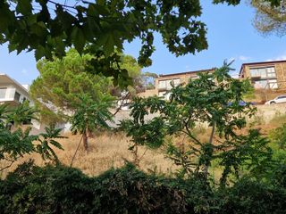 Residential Plot in Carretera de cadaqués 14p. Terreno urbanizable de 411m2 en port de la selva