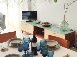 Apartament a Punta prima 17. Apartamento con parking y licencia turística