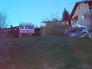 Wohngrundstück in Rue du cadi 2. Parcel.la amb grans vistes