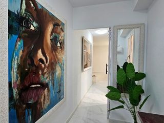 Flat in Plaza estella 3