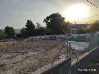 Wohngrundstück in Calle neptuno 18. ¡oportunidad para construir la casa de tus sueños en una de las