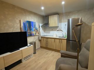 Planta baja en Marinel•lo bosch 113. Estudio/loft