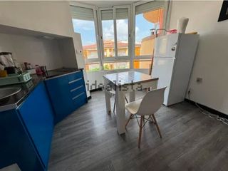 Estudi a Passeig de pau casals 117. Estudio acogedor a 50m. de la playa