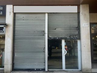 Geschäftsraum in Rambla de sant joan  79. Local