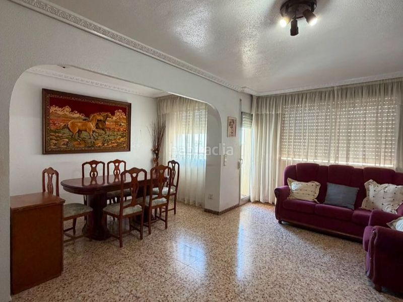 Foto 0e9f75ef-3f28-4e9f-b41f-000fb788e79d. Alquiler piso en calle maria cases 9 listo para entrar a vivir! espacioso piso con terraza y despensa ! en Onda