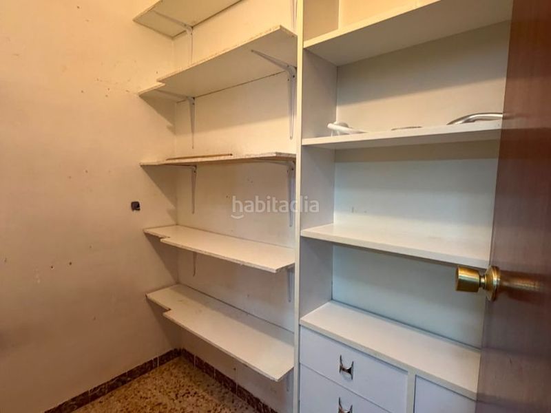 Foto 0ee0a340-4248-4c90-8372-64466ec47c4c. Alquiler piso en calle maria cases 9 listo para entrar a vivir! espacioso piso con terraza y despensa ! en Onda