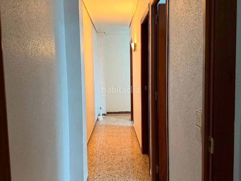 Foto 26ce3fe0-13d5-4512-b497-ce5da2fdcb7f. Alquiler piso en calle maria cases 9 listo para entrar a vivir! espacioso piso con terraza y despensa ! en Onda