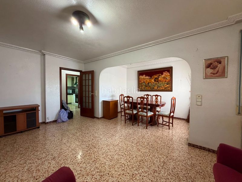 Foto 84041a93-63db-487c-aba5-85015db49543. Alquiler piso en calle maria cases 9 listo para entrar a vivir! espacioso piso con terraza y despensa ! en Onda