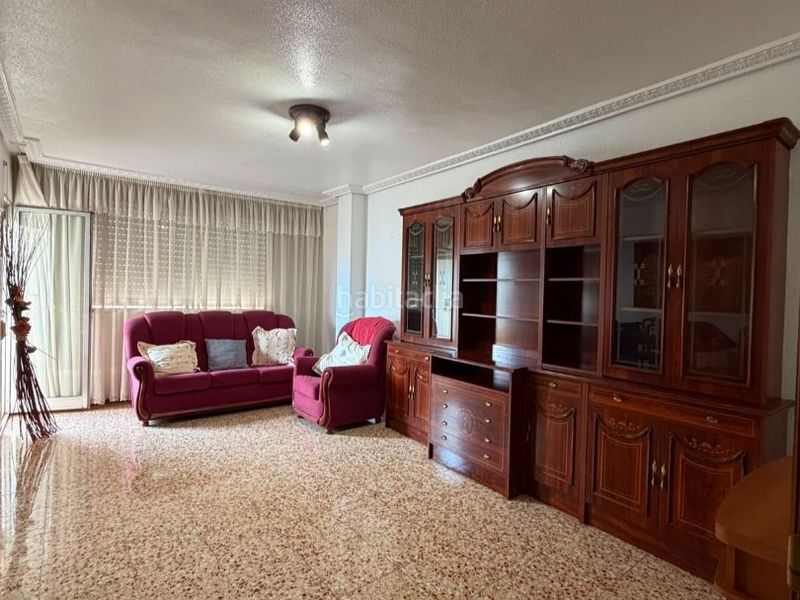 Foto 96582db9-d63c-45e0-bdca-0591e45f003b. Alquiler piso en calle maria cases 9 listo para entrar a vivir! espacioso piso con terraza y despensa ! en Onda