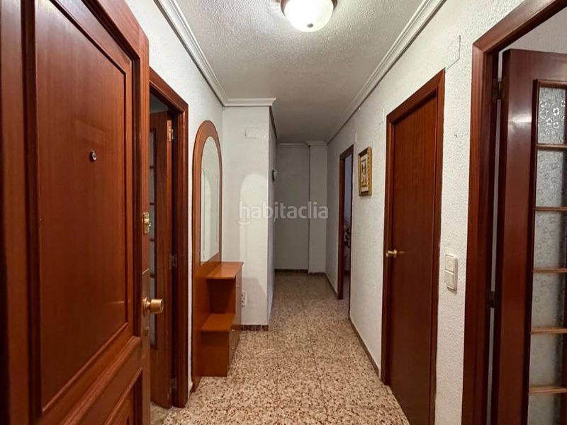 Foto 97956fd0-0574-4055-9031-7c154ecb3296. Alquiler piso en calle maria cases 9 listo para entrar a vivir! espacioso piso con terraza y despensa ! en Onda