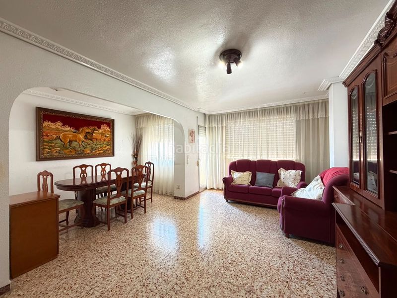 Foto 9e8dbdb9-0f9f-4f79-8a76-f3e271037140. Alquiler piso en calle maria cases 9 listo para entrar a vivir! espacioso piso con terraza y despensa ! en Onda