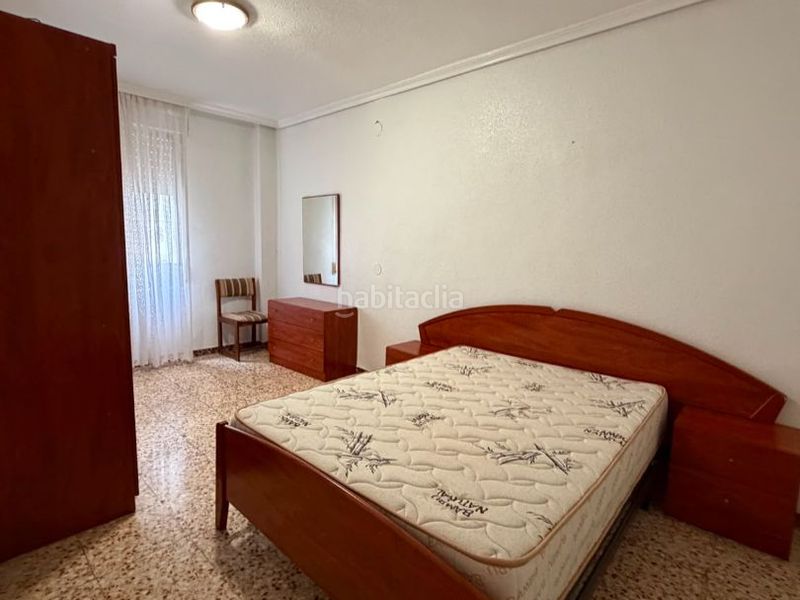 Foto f6f0bbcf-6fec-4b11-a475-37c7a32ac496. Alquiler piso en calle maria cases 9 listo para entrar a vivir! espacioso piso con terraza y despensa ! en Onda