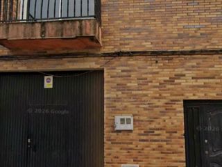 Casa a Calle santa ana 28. Gran casa oportunidad