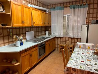 Towny house in Calle pozo 23