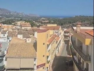 Piso en Joaquin berenguer 3. Se vende amplio piso en la nucía