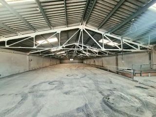 Rent Industrial building in Carrer de severo ochoa 45. ¡oportunidad para emprender y hacer crecer tu proyecto!