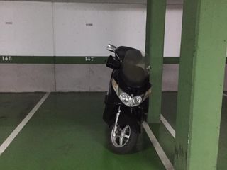 Lloguer Aparcament cotxe a Gaston vuiller  7. Alquiler parking c/gaston vuiller